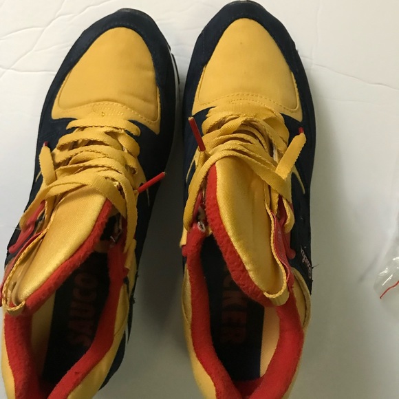 Saucony Grid 9000 x Packer Shoes x Just Blaze